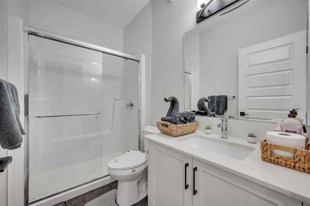 MLS® A2249855 - 3021 Key Drive SW in Key Ranch Airdrie, Residential