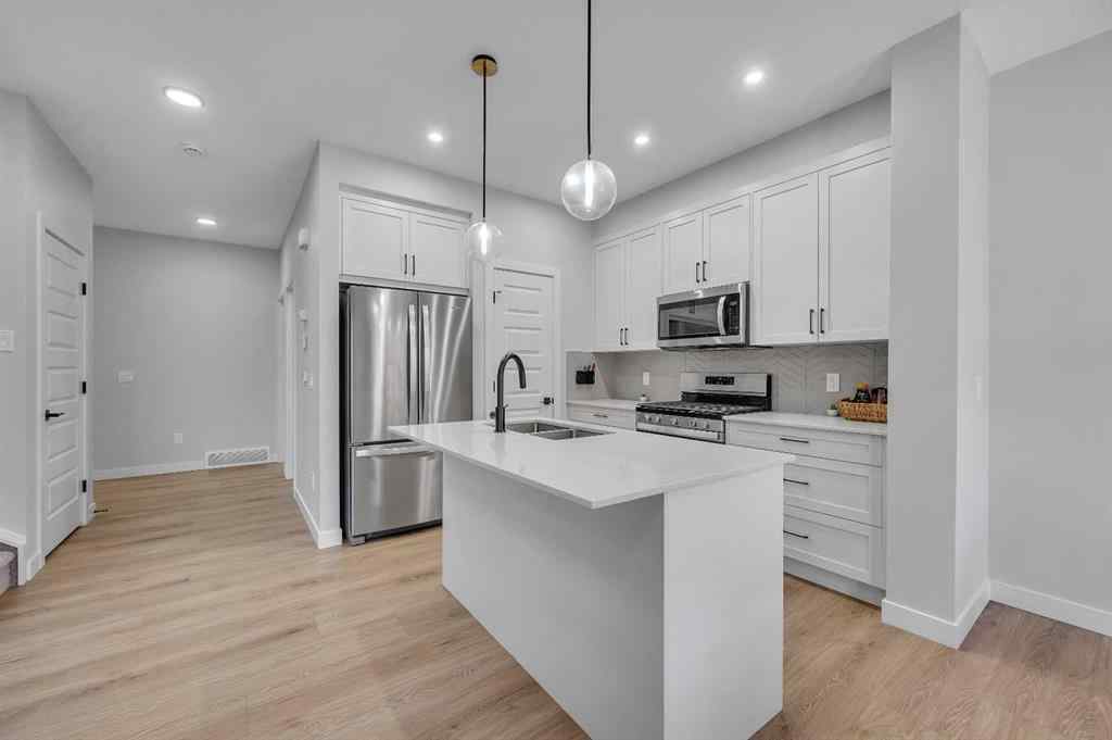 MLS® A2249855 - 3021 Key Drive SW in Key Ranch Airdrie, Residential