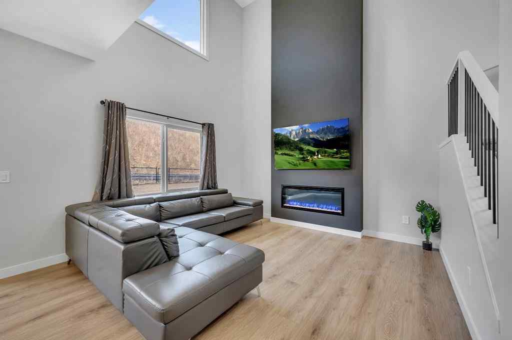 MLS® A2249855 - 3021 Key Drive SW in Key Ranch Airdrie, Residential