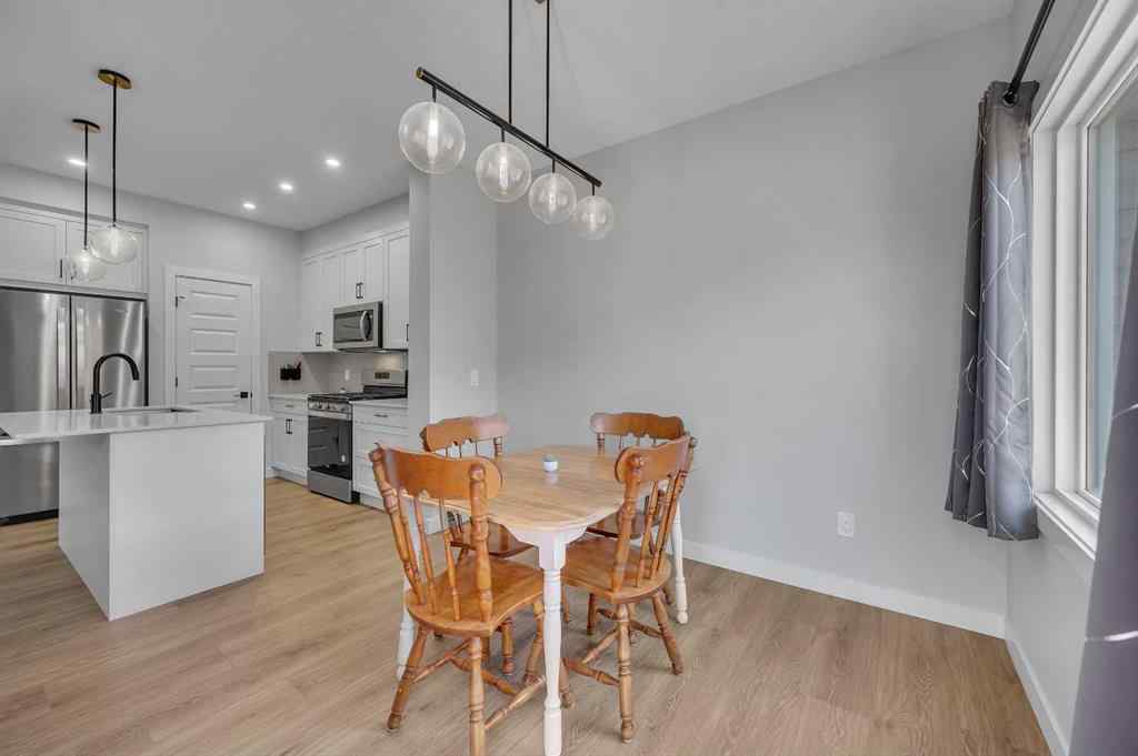 MLS® A2249855 - 3021 Key Drive SW in Key Ranch Airdrie, Residential