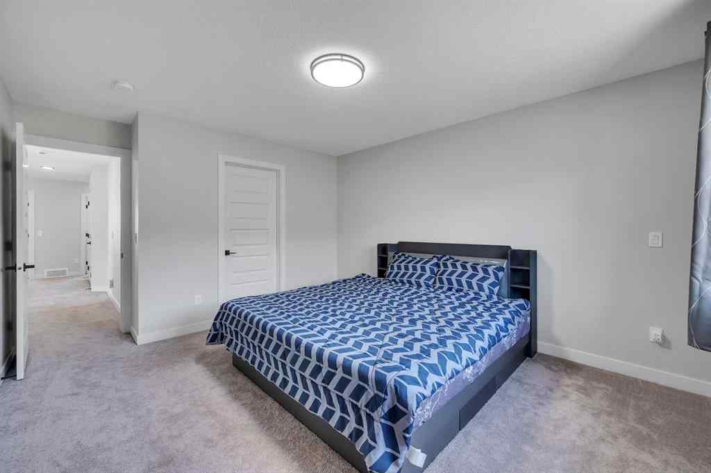 MLS® A2249855 - 3021 Key Drive SW in Key Ranch Airdrie, Residential