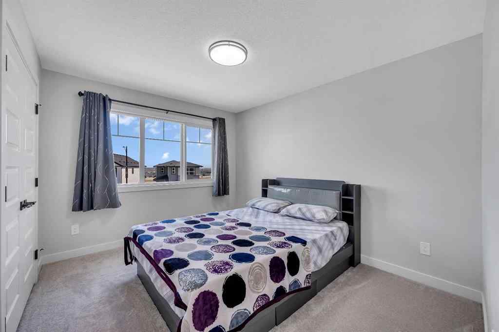 MLS® A2249855 - 3021 Key Drive SW in Key Ranch Airdrie, Residential