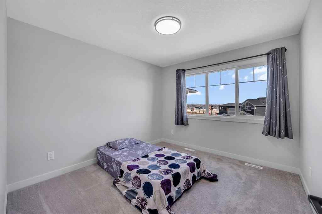 MLS® A2249855 - 3021 Key Drive SW in Key Ranch Airdrie, Residential