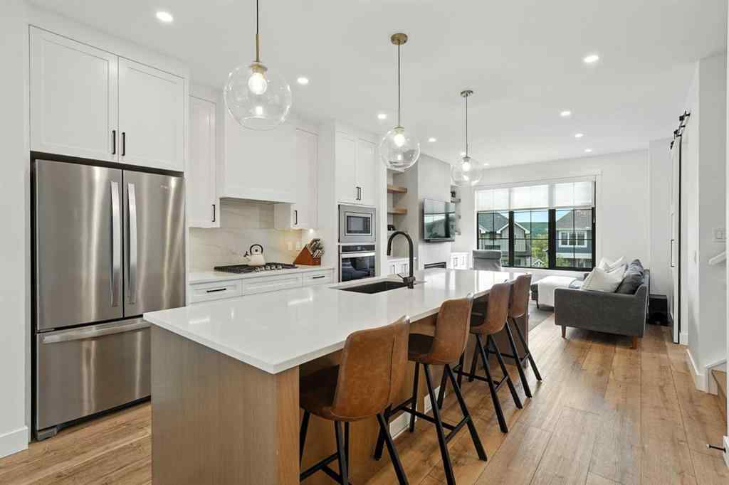 MLS® A2249856 - 140 Discovery Drive SW in Discovery Ridge Calgary, Residential