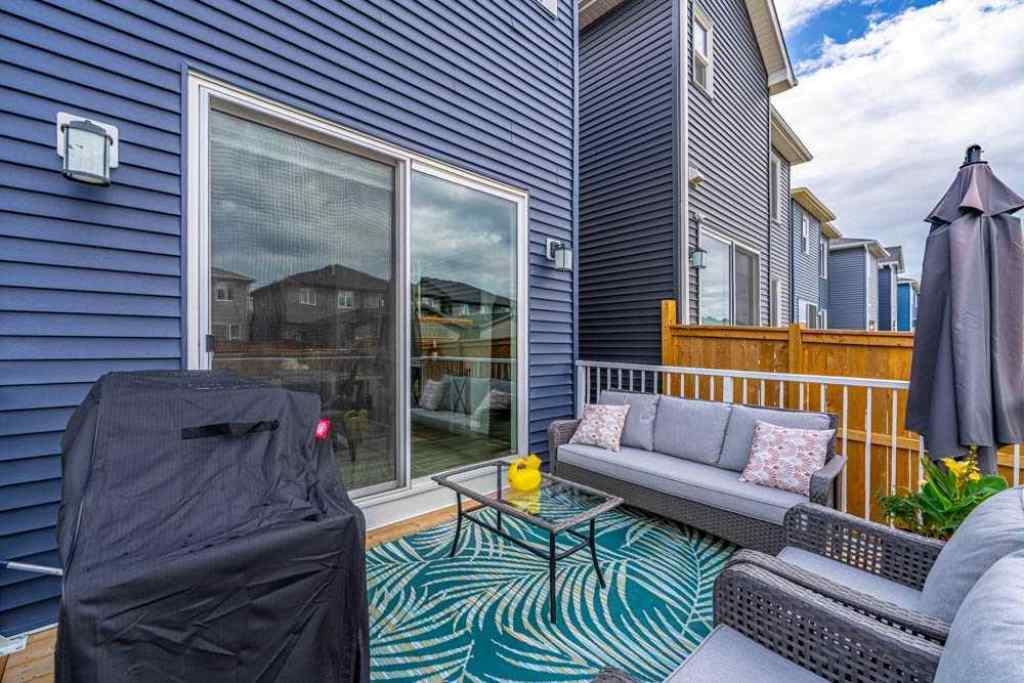 MLS® A2249859 - 178 Creekstone Path SW in Pine Creek Calgary, Residential
