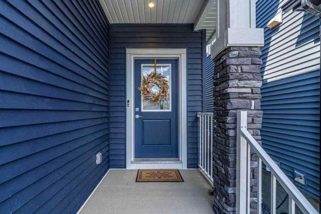 MLS® A2249859 - 178 Creekstone Path SW in Pine Creek Calgary, Residential