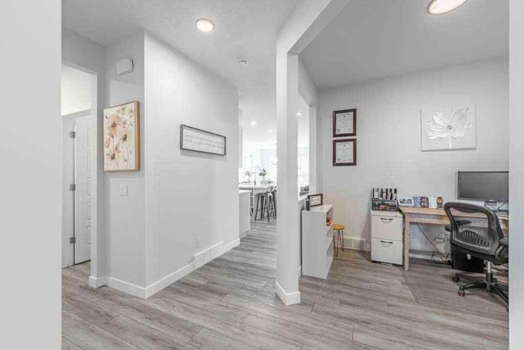 MLS® A2249859 - 178 Creekstone Path SW in Pine Creek Calgary, Residential