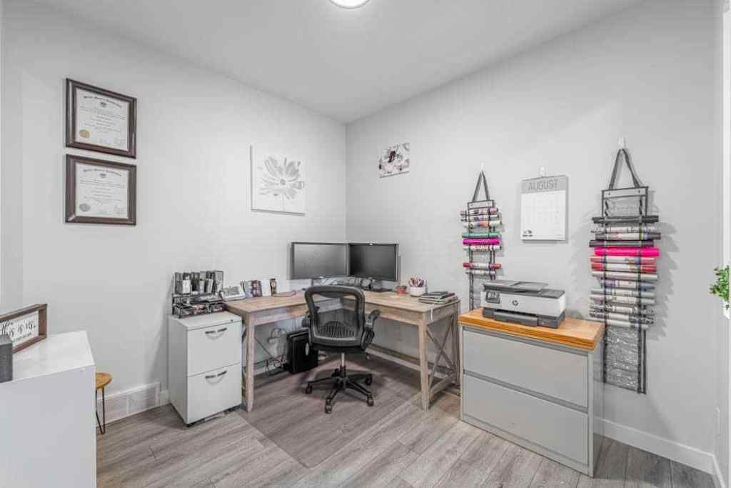 MLS® A2249859 - 178 Creekstone Path SW in Pine Creek Calgary, Residential