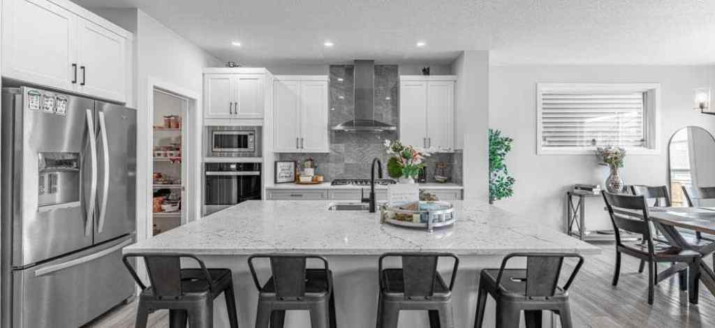MLS® A2249859 - 178 Creekstone Path SW in Pine Creek Calgary, Residential