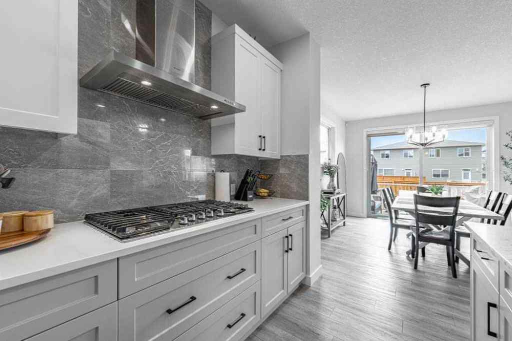 MLS® A2249859 - 178 Creekstone Path SW in Pine Creek Calgary, Residential