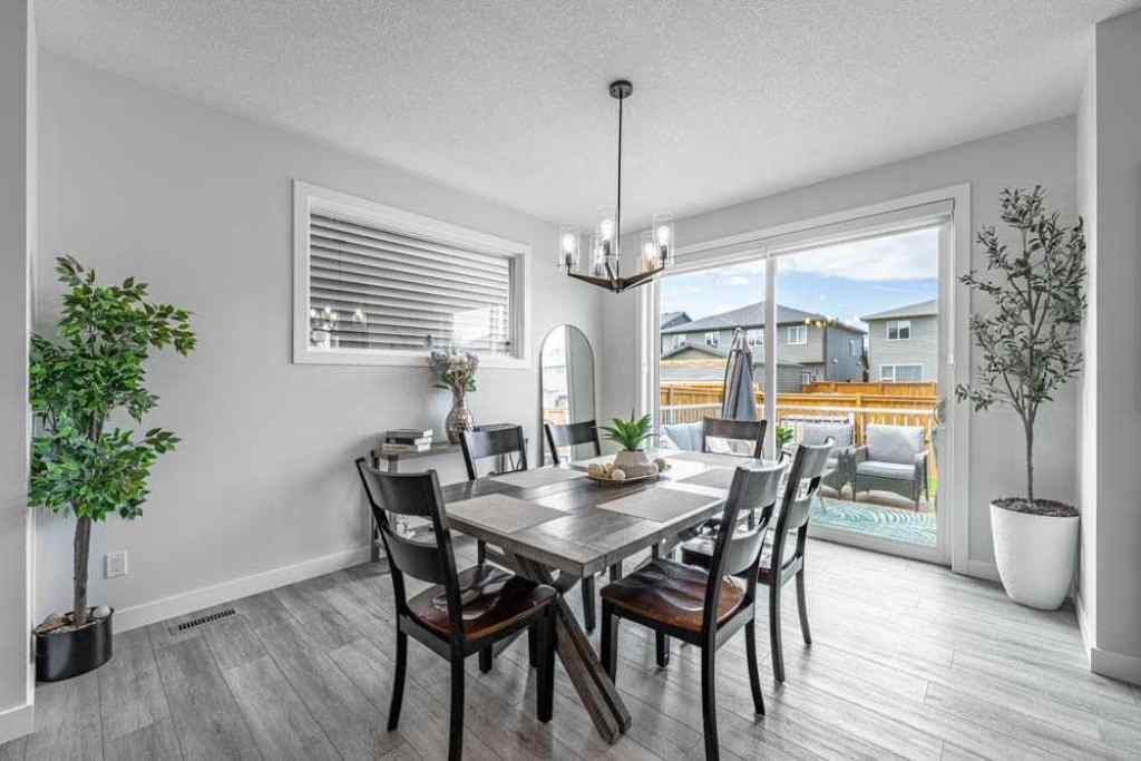 MLS® A2249859 - 178 Creekstone Path SW in Pine Creek Calgary, Residential