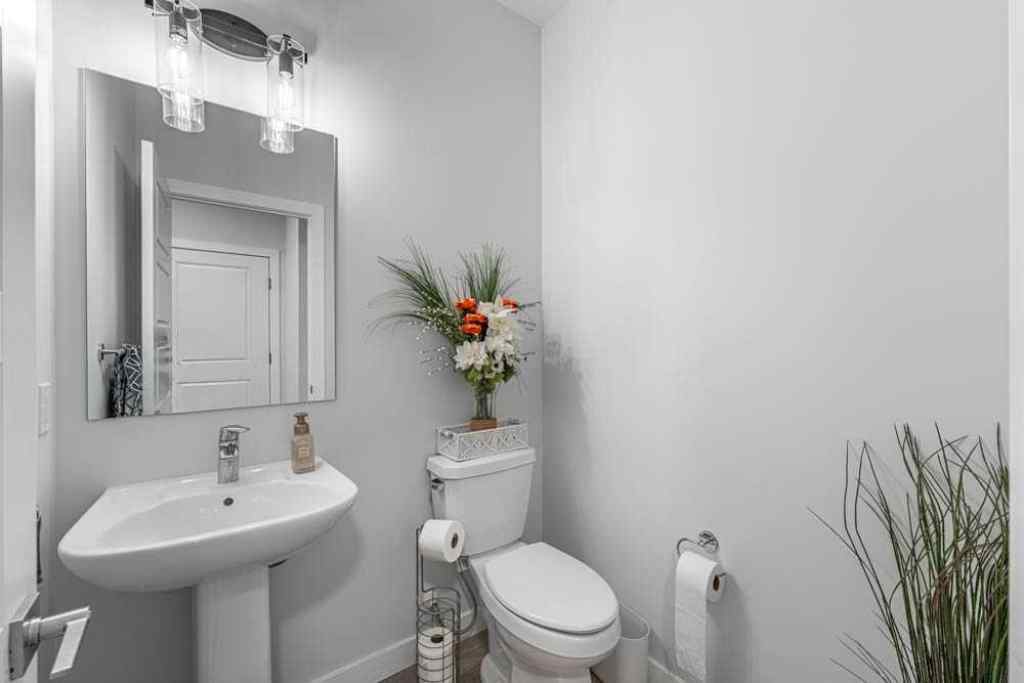 MLS® A2249859 - 178 Creekstone Path SW in Pine Creek Calgary, Residential