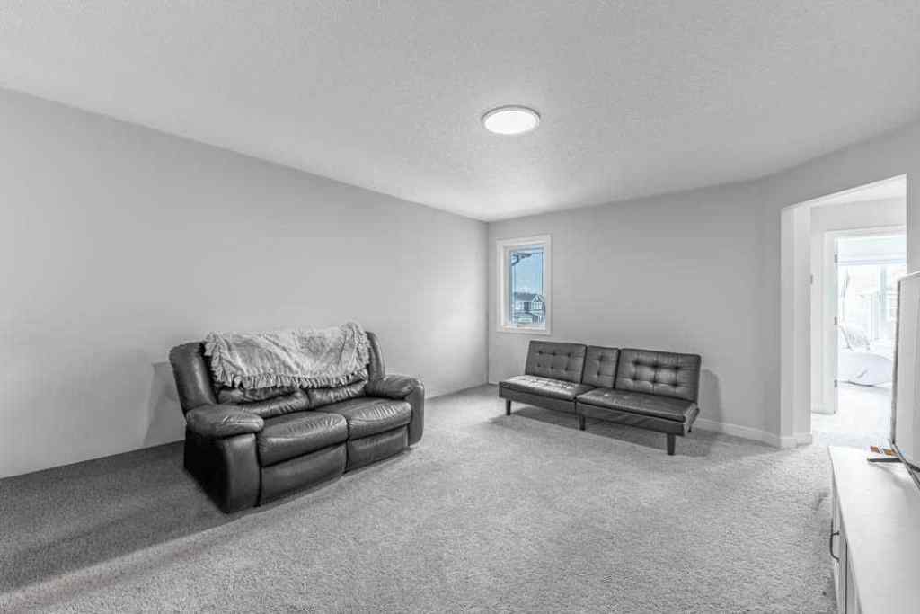 MLS® A2249859 - 178 Creekstone Path SW in Pine Creek Calgary, Residential