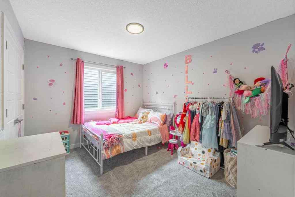 MLS® A2249859 - 178 Creekstone Path SW in Pine Creek Calgary, Residential