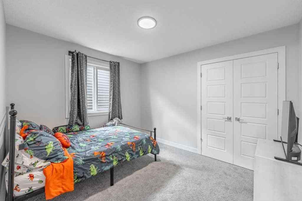 MLS® A2249859 - 178 Creekstone Path SW in Pine Creek Calgary, Residential