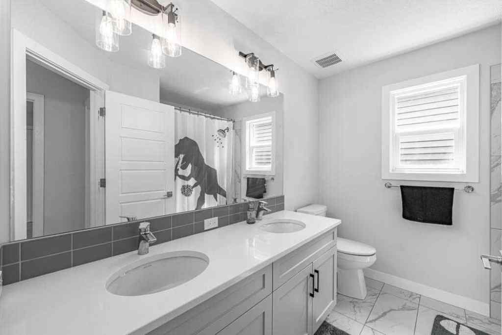 MLS® A2249859 - 178 Creekstone Path SW in Pine Creek Calgary, Residential
