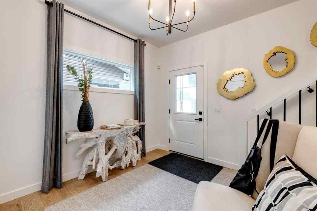 MLS® A2249860 - 283 Rivercrest Boulevard  in Rivercrest Cochrane, Residential