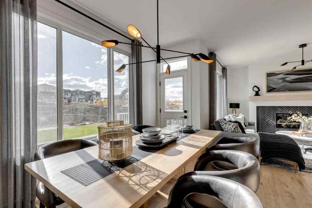MLS® A2249860 - 283 Rivercrest Boulevard  in Rivercrest Cochrane, Residential