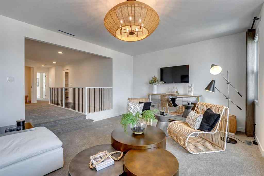 MLS® A2249860 - 283 Rivercrest Boulevard  in Rivercrest Cochrane, Residential