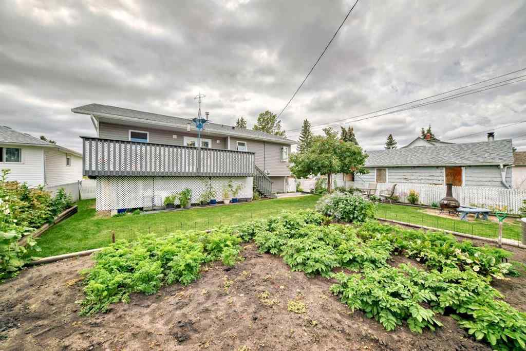 MLS® A2249861 - 5114 57 Ave   in Central Ponoka Ponoka, Residential