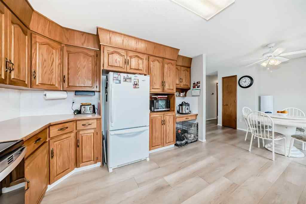 MLS® A2249861 - 5114 57 Ave   in Central Ponoka Ponoka, Residential