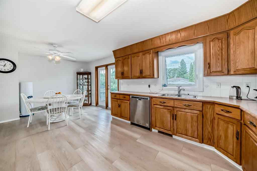 MLS® A2249861 - 5114 57 Ave   in Central Ponoka Ponoka, Residential