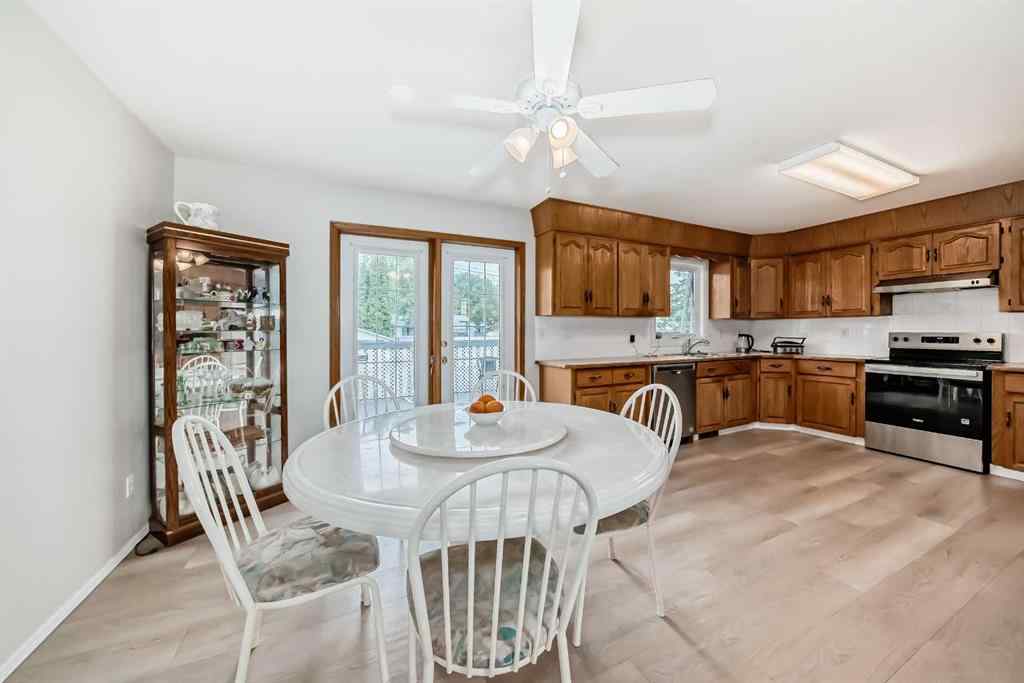 MLS® A2249861 - 5114 57 Ave   in Central Ponoka Ponoka, Residential