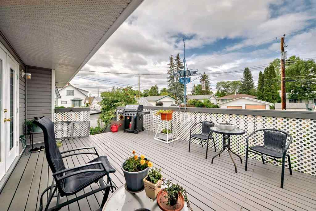 MLS® A2249861 - 5114 57 Ave   in Central Ponoka Ponoka, Residential