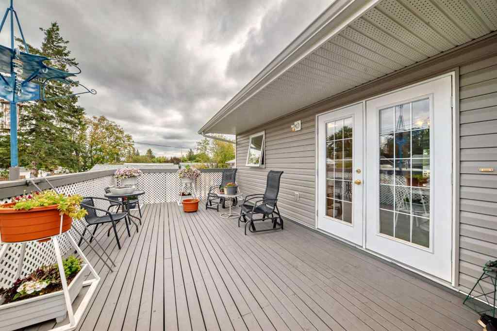 MLS® A2249861 - 5114 57 Ave   in Central Ponoka Ponoka, Residential