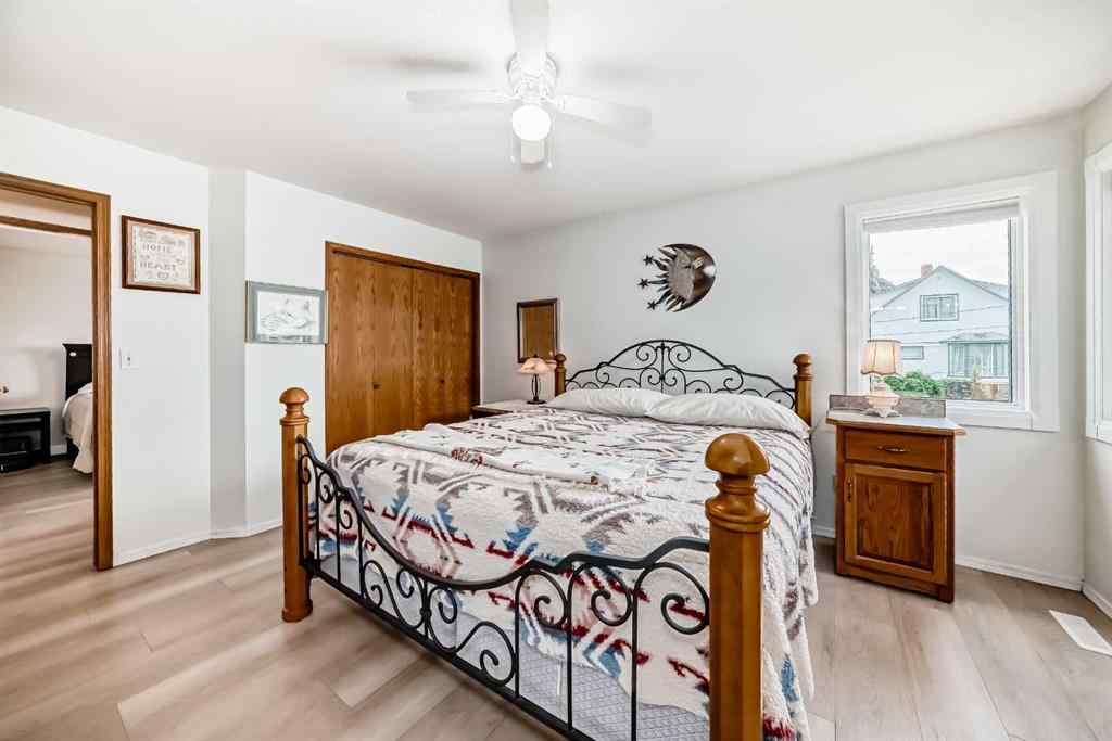 MLS® A2249861 - 5114 57 Ave   in Central Ponoka Ponoka, Residential