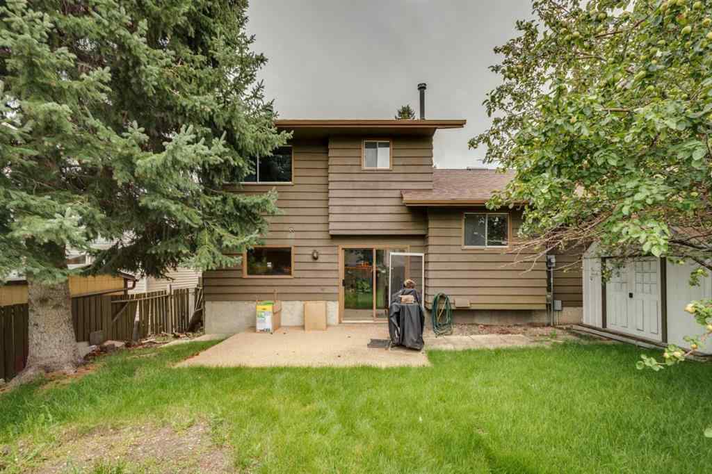 MLS® A2249864 - 24 Strathcona Close SW in Strathcona Park Calgary, Residential
