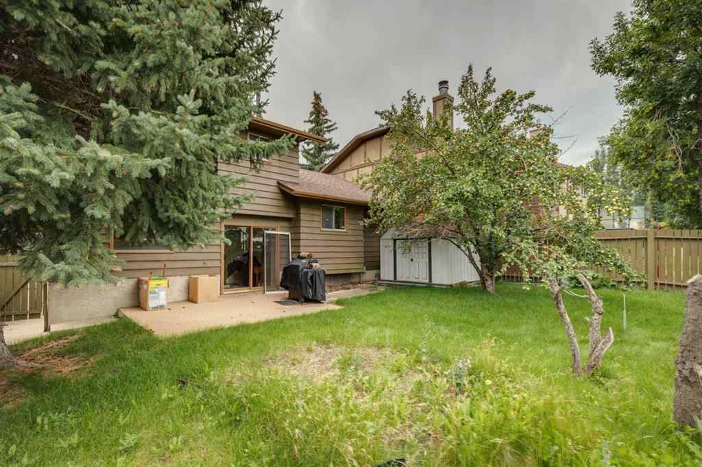 MLS® A2249864 - 24 Strathcona Close SW in Strathcona Park Calgary, Residential