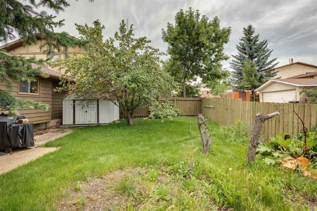 MLS® A2249864 - 24 Strathcona Close SW in Strathcona Park Calgary, Residential