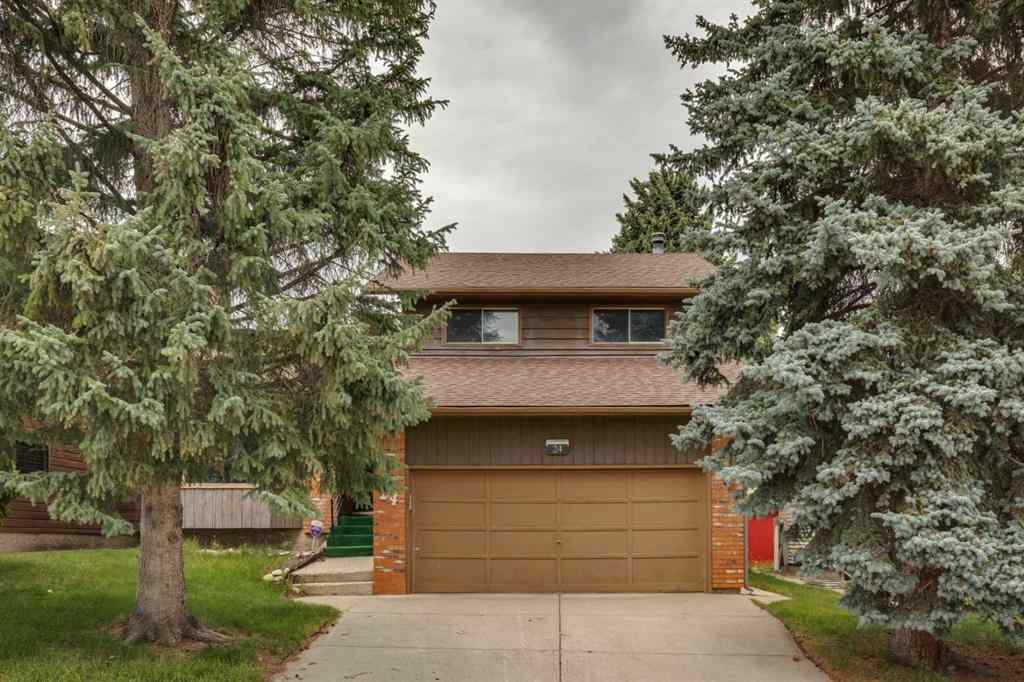 MLS® A2249864 - 24 Strathcona Close SW in Strathcona Park Calgary, Residential