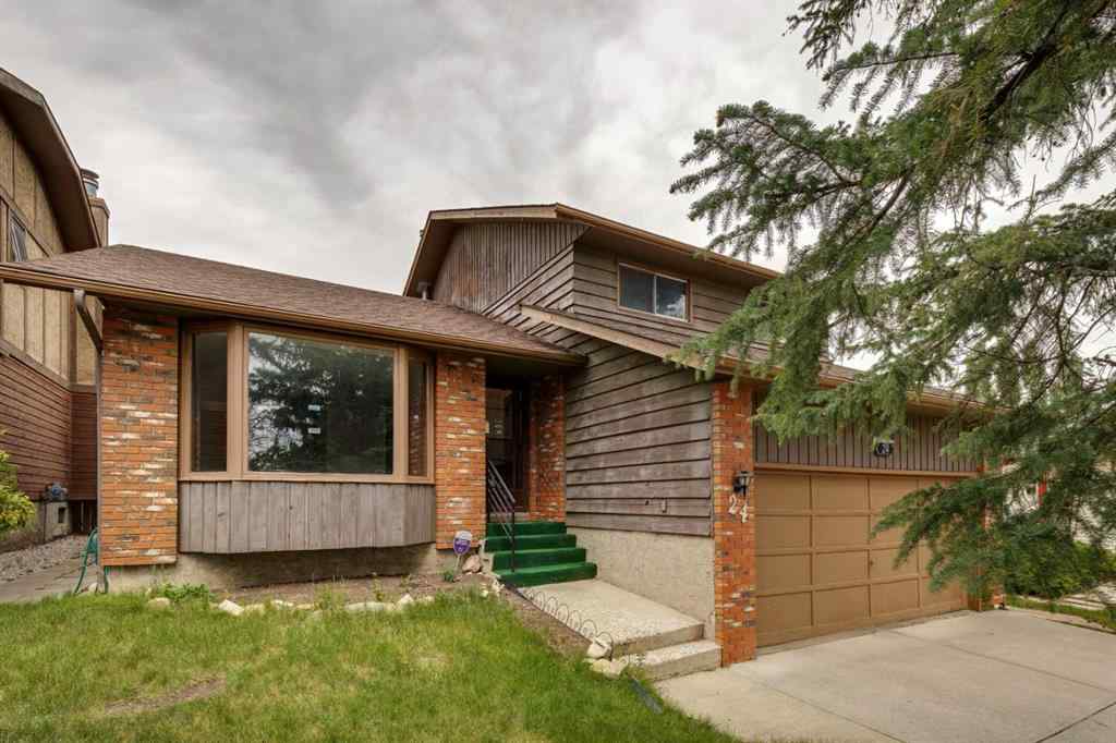 MLS® A2249864 - 24 Strathcona Close SW in Strathcona Park Calgary, Residential