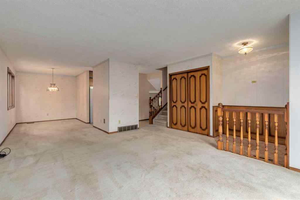 MLS® A2249864 - 24 Strathcona Close SW in Strathcona Park Calgary, Residential