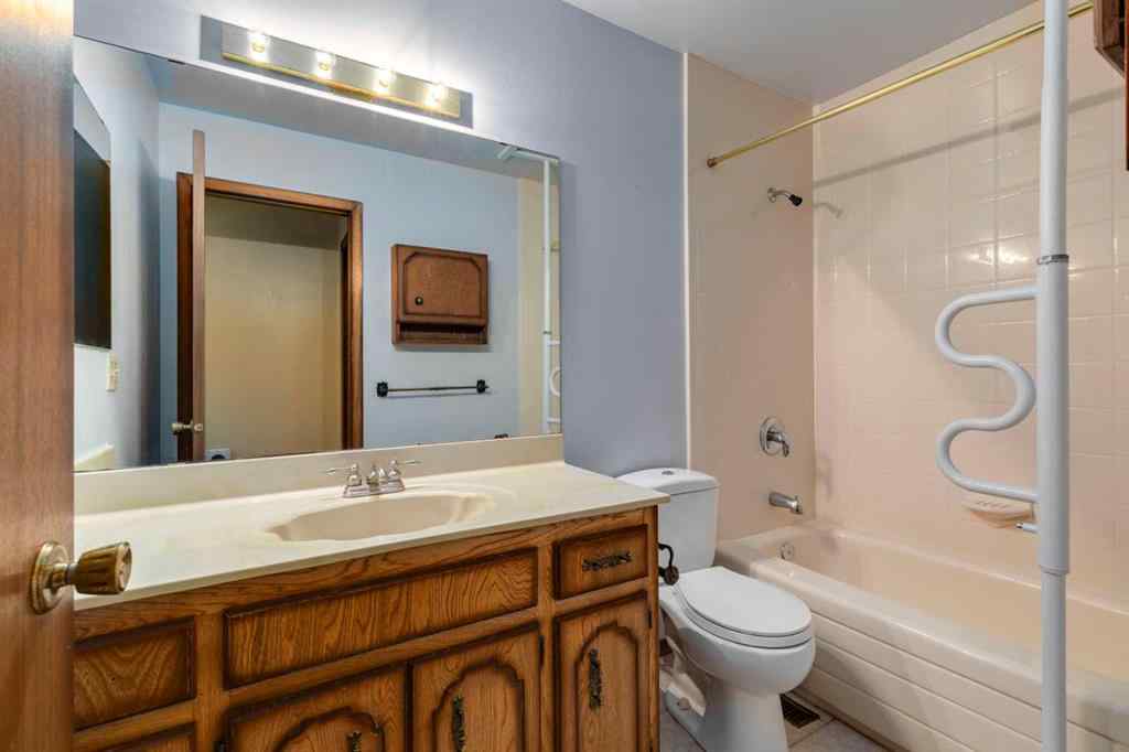 MLS® A2249864 - 24 Strathcona Close SW in Strathcona Park Calgary, Residential