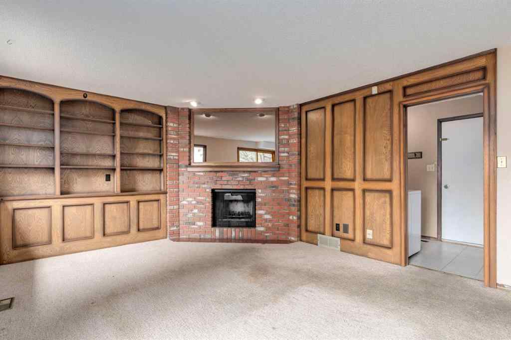MLS® A2249864 - 24 Strathcona Close SW in Strathcona Park Calgary, Residential