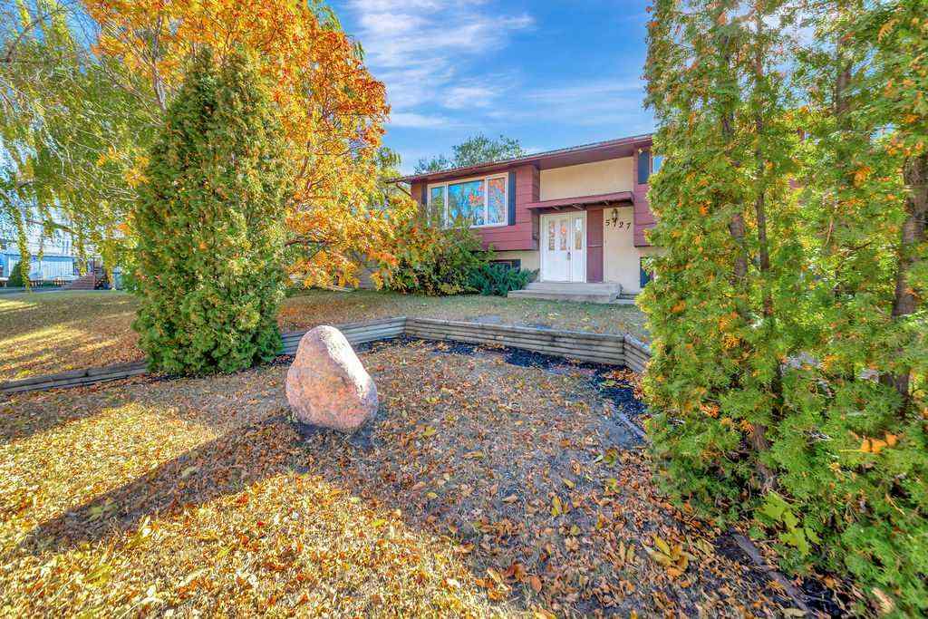 MLS® A2249867 - 5727 45 Street  in West Lloydminster Lloydminster, Residential