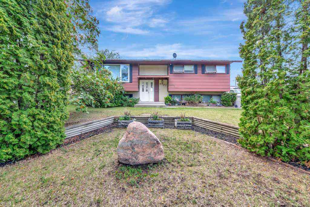 MLS® A2249867 - 5727 45 Street  in West Lloydminster Lloydminster, Residential