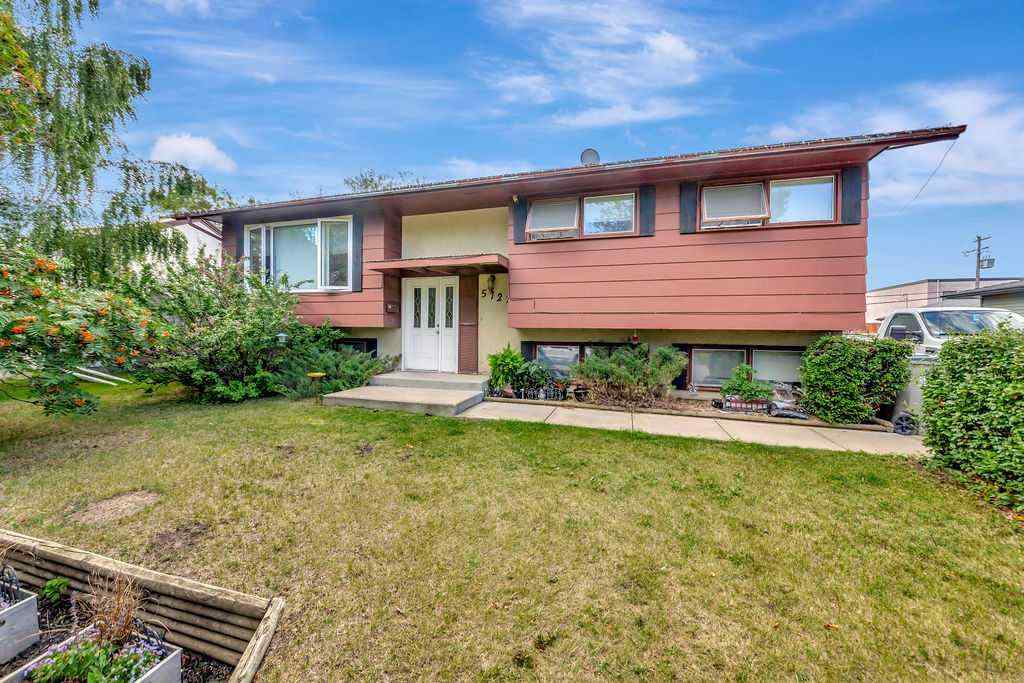MLS® A2249867 - 5727 45 Street  in West Lloydminster Lloydminster, Residential