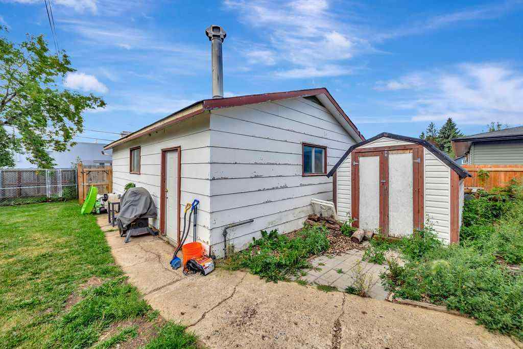 MLS® A2249867 - 5727 45 Street  in West Lloydminster Lloydminster, Residential