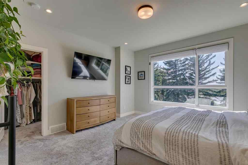 MLS® A2249869 - 618 Burns Avenue SE in Ramsay Calgary, Residential