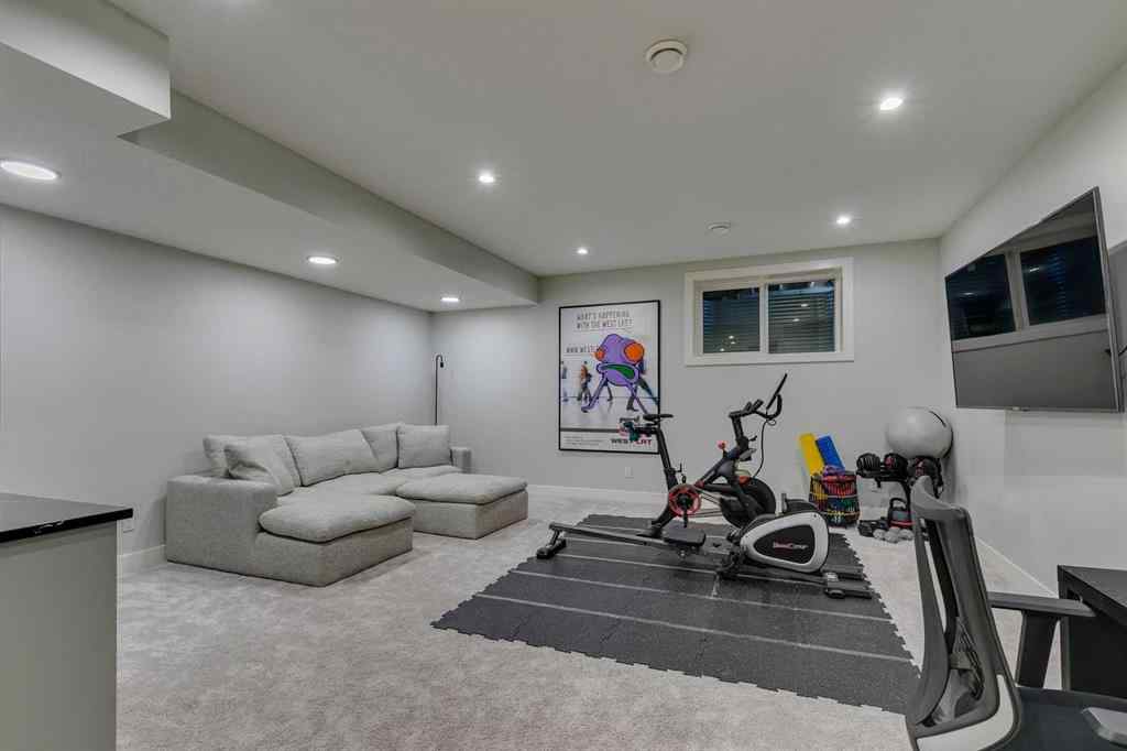 MLS® A2249869 - 618 Burns Avenue SE in Ramsay Calgary, Residential