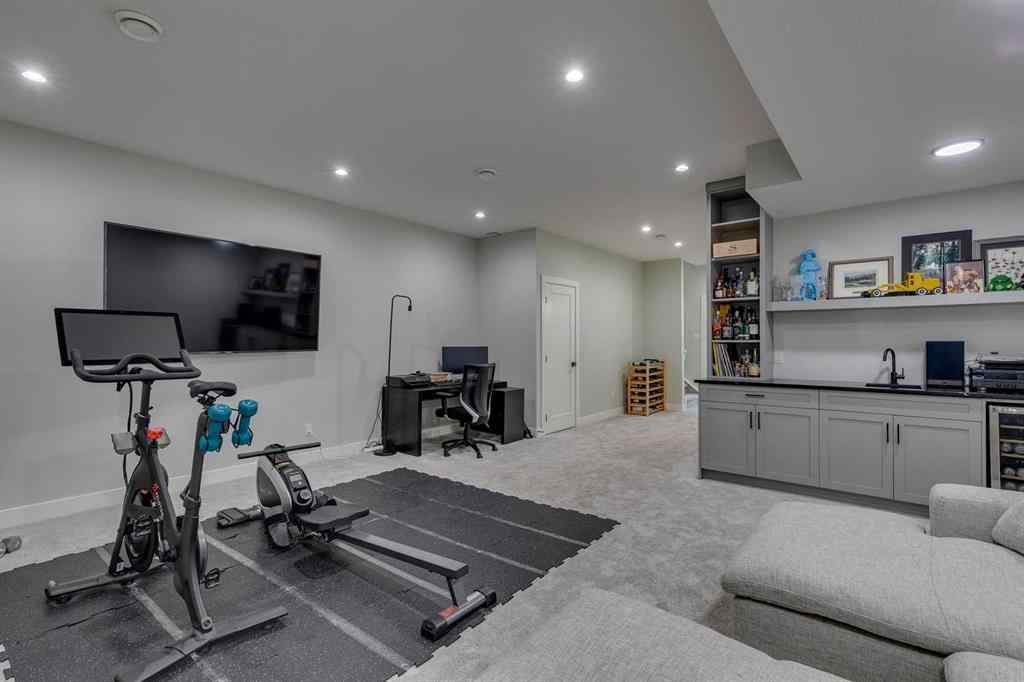 MLS® A2249869 - 618 Burns Avenue SE in Ramsay Calgary, Residential