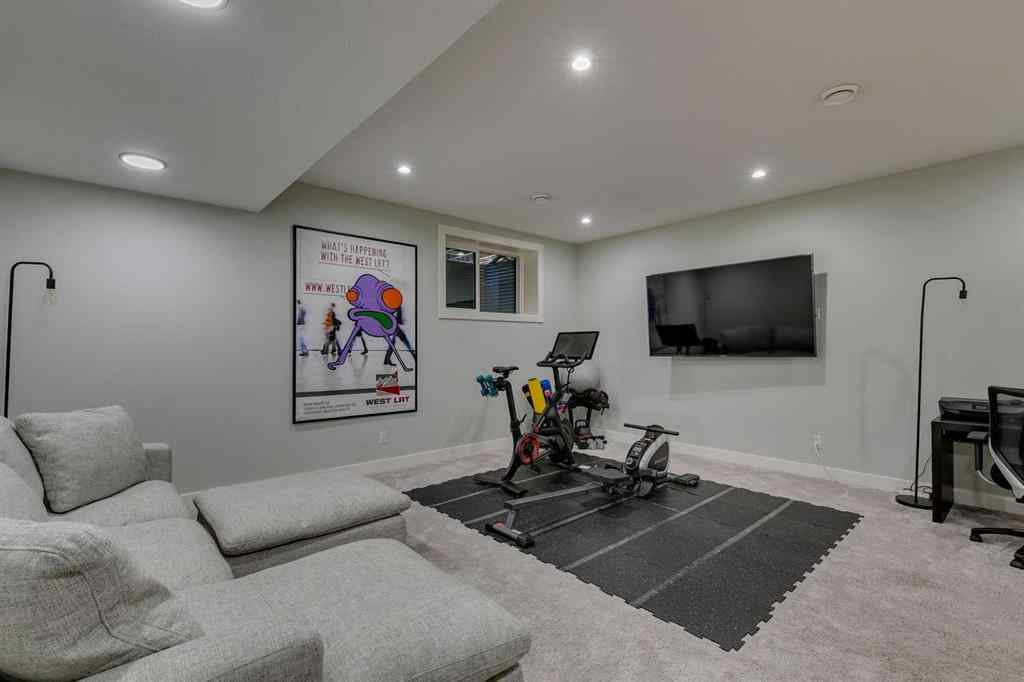 MLS® A2249869 - 618 Burns Avenue SE in Ramsay Calgary, Residential