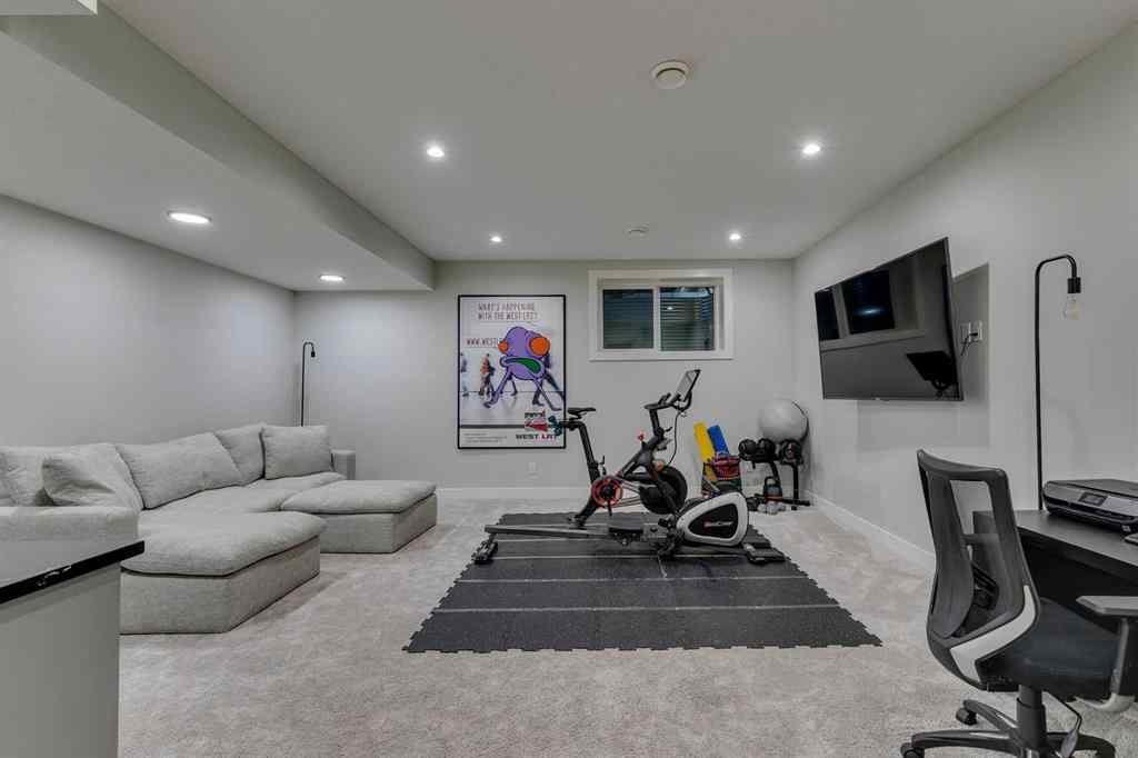 MLS® A2249869 - 618 Burns Avenue SE in Ramsay Calgary, Residential