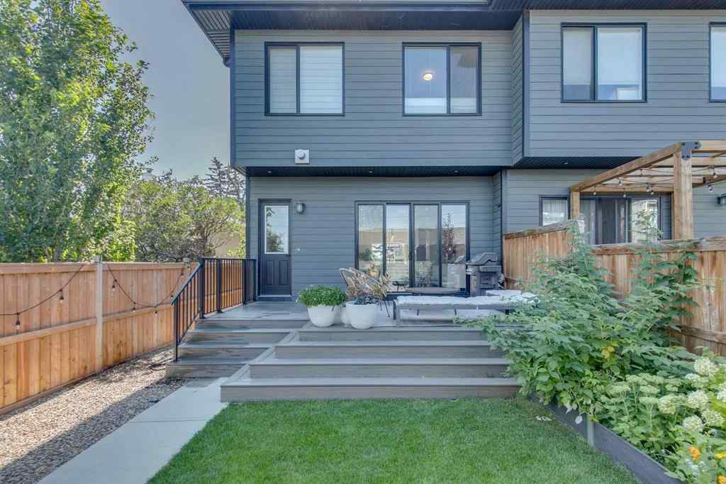 MLS® A2249869 - 618 Burns Avenue SE in Ramsay Calgary, Residential
