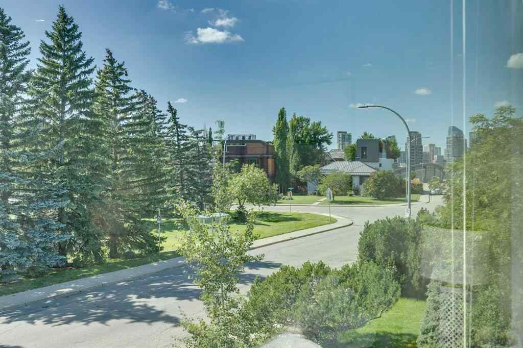 MLS® A2249869 - 618 Burns Avenue SE in Ramsay Calgary, Residential