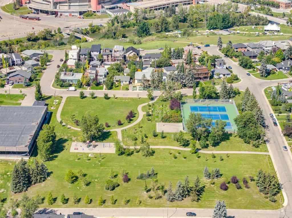 MLS® A2249869 - 618 Burns Avenue SE in Ramsay Calgary, Residential